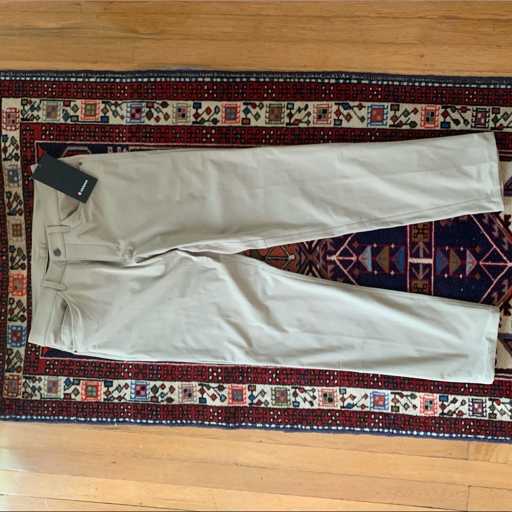 Lululemon men’s pants